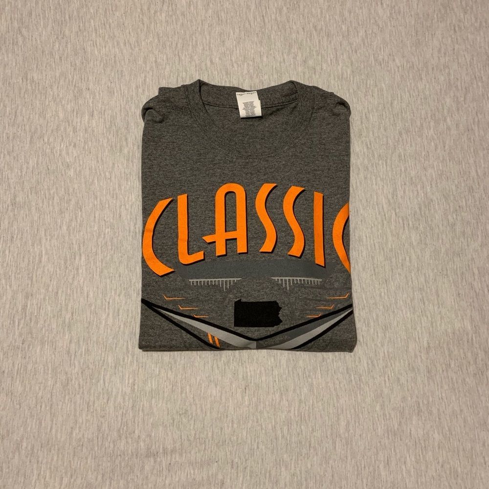 Harley Davidson t-shirt - Picture 2 of 4